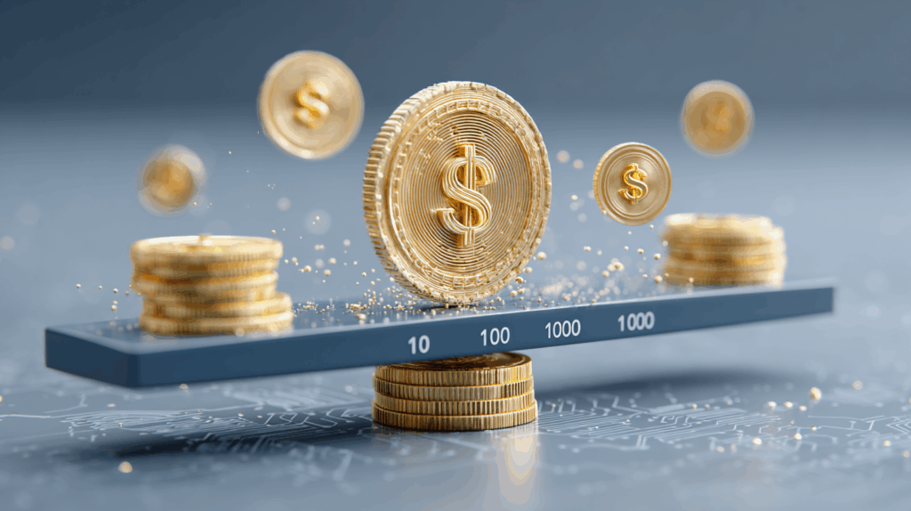 스테이블코인 완벽 가이드 | USDT, USDC, 원화코인까지