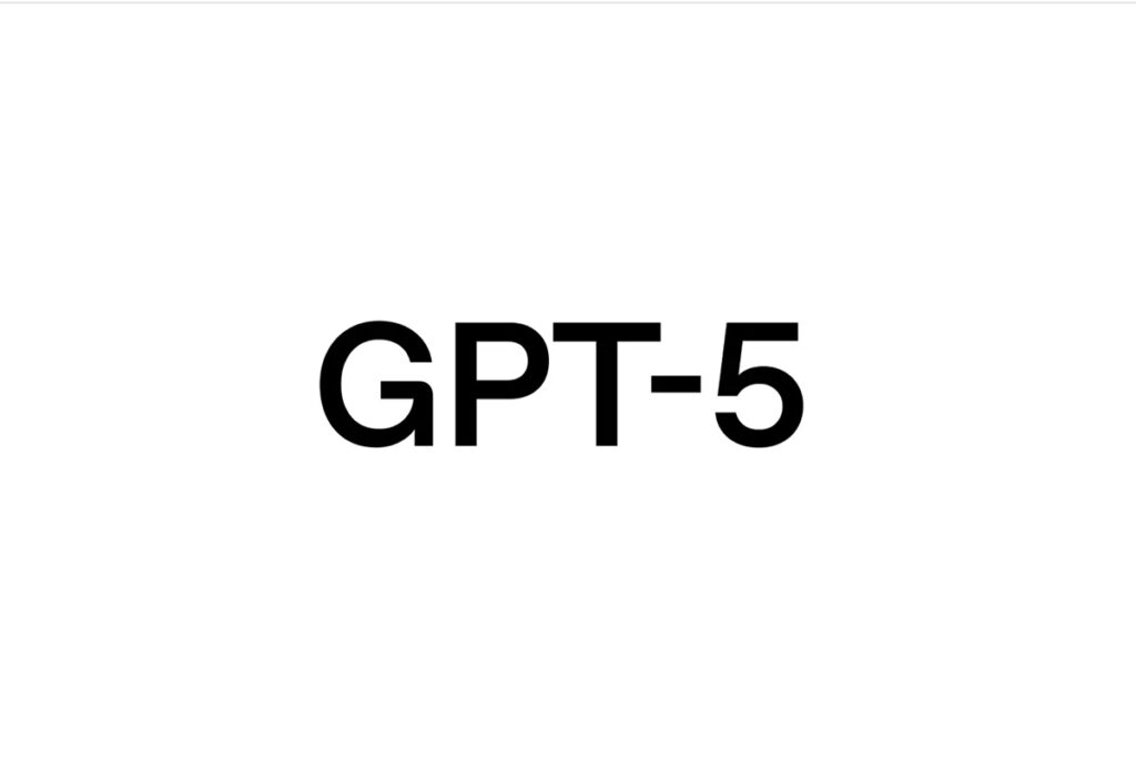 chatgpt 5