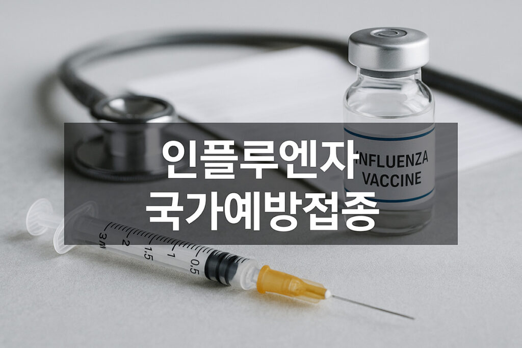 국가예방접종